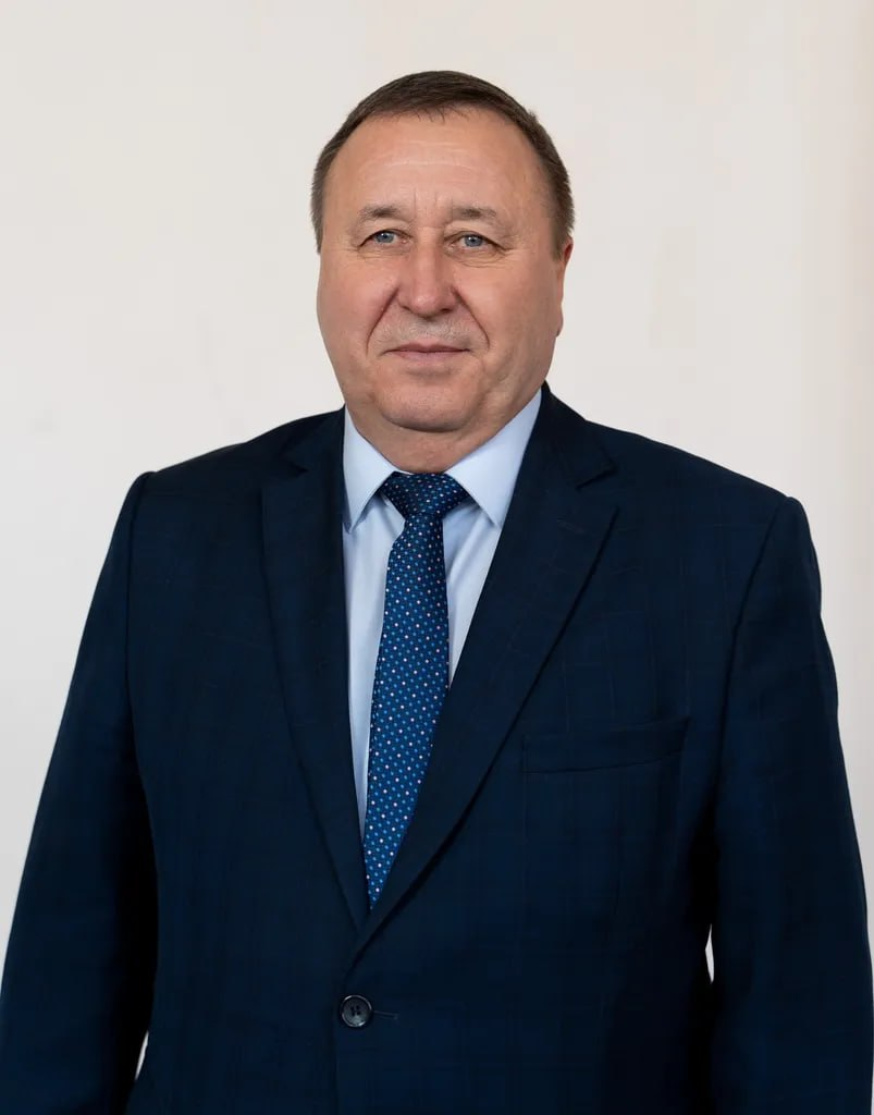 Фото Ридного Сергея Дмитриевича